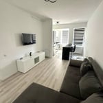 Rental of a cozy apartment, Sector 6, Chiajna, Bucharest, Romania